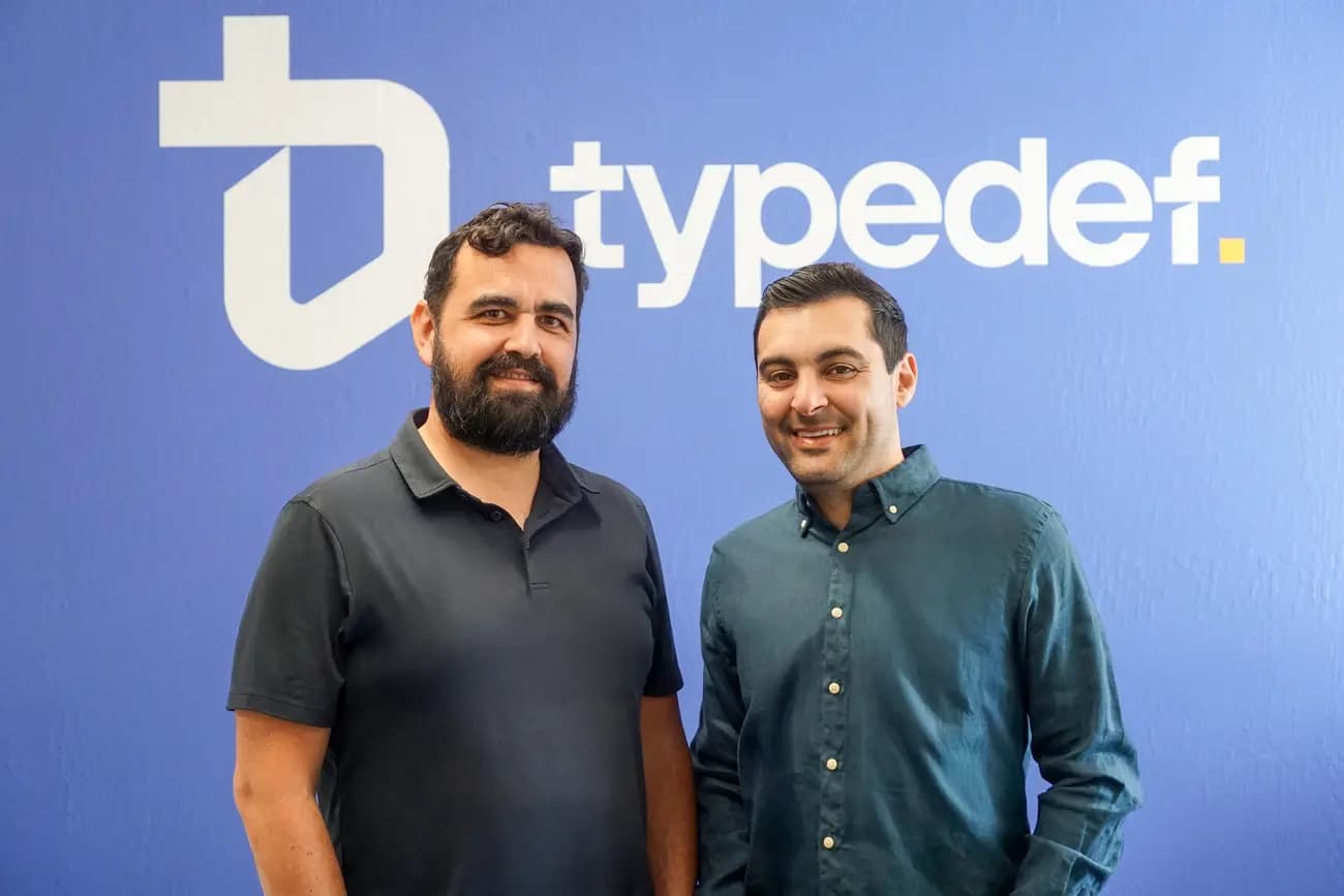 ypedef has emerged from stealth mode, announcing $5.5 million in seed funding to address a critical challenge in the artificial intelligence sector: moving AI projects.