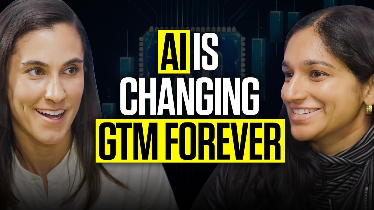 How AI Supercharges Go-to-Market by Elevating Brand and Data Trust