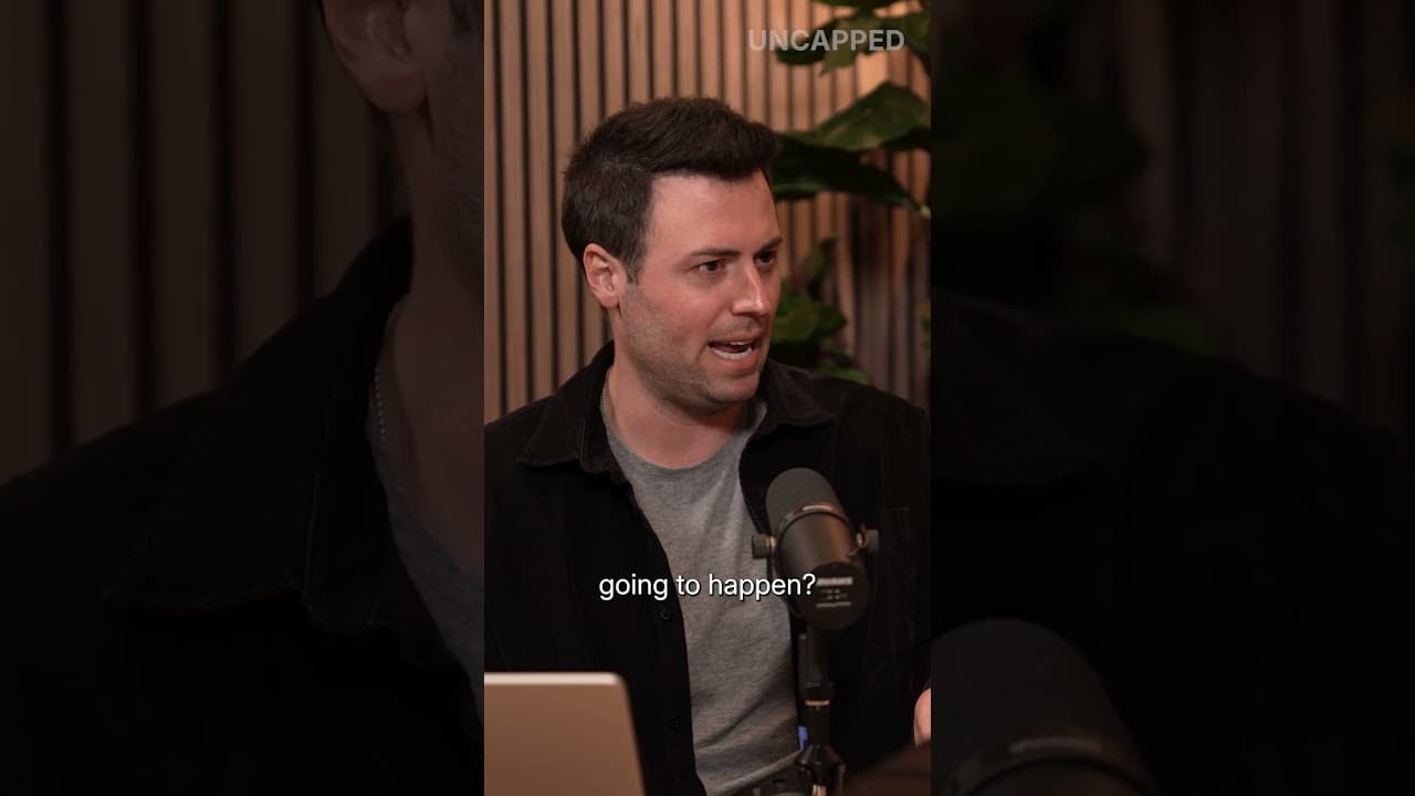 Vinod Khosla on Betting on Talent, Not Technology