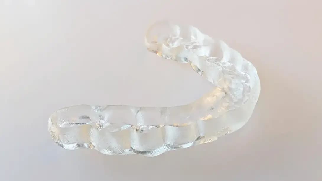 Novenda Technologies Secured $6.1M to Transform Dental Product Manufacturing