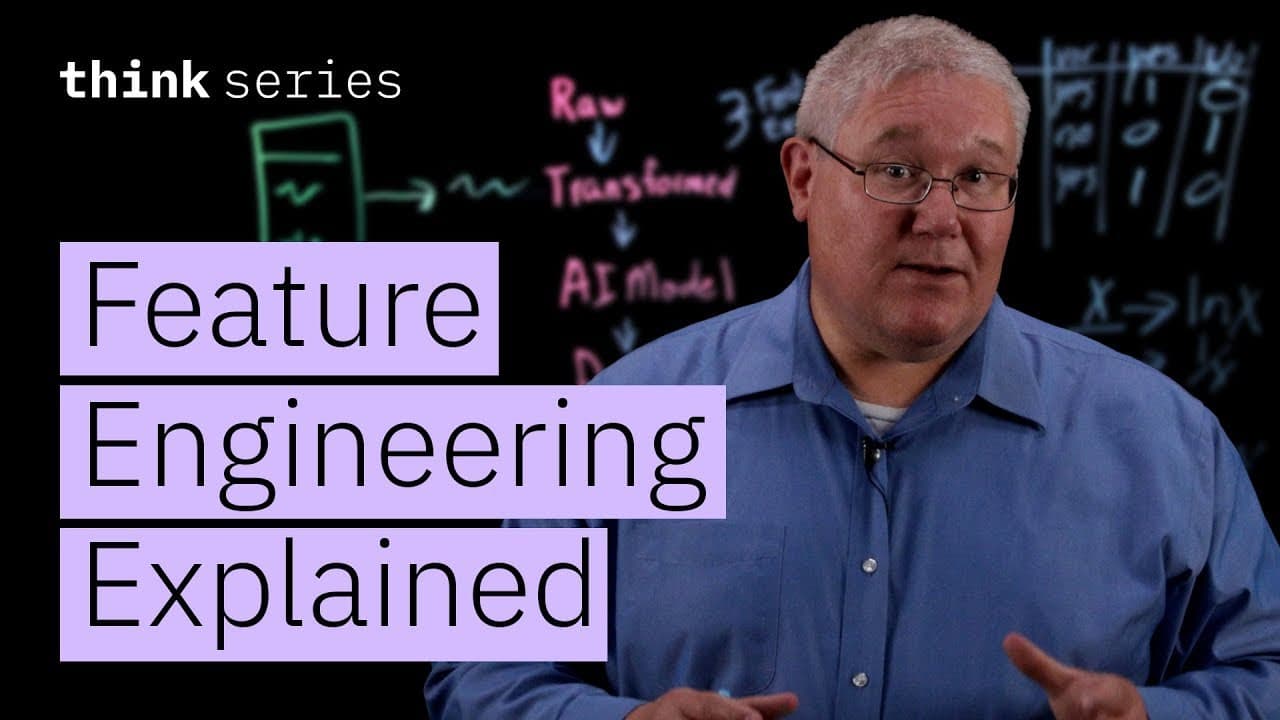 The Unsung Hero of AI: Why Feature Engineering Drives Predictive Power