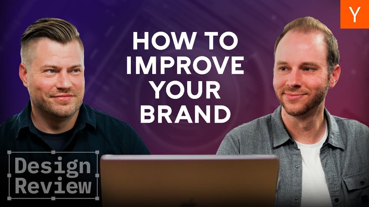 Building a Brand People Will Care About | Karri Saarinen, Linear CEO