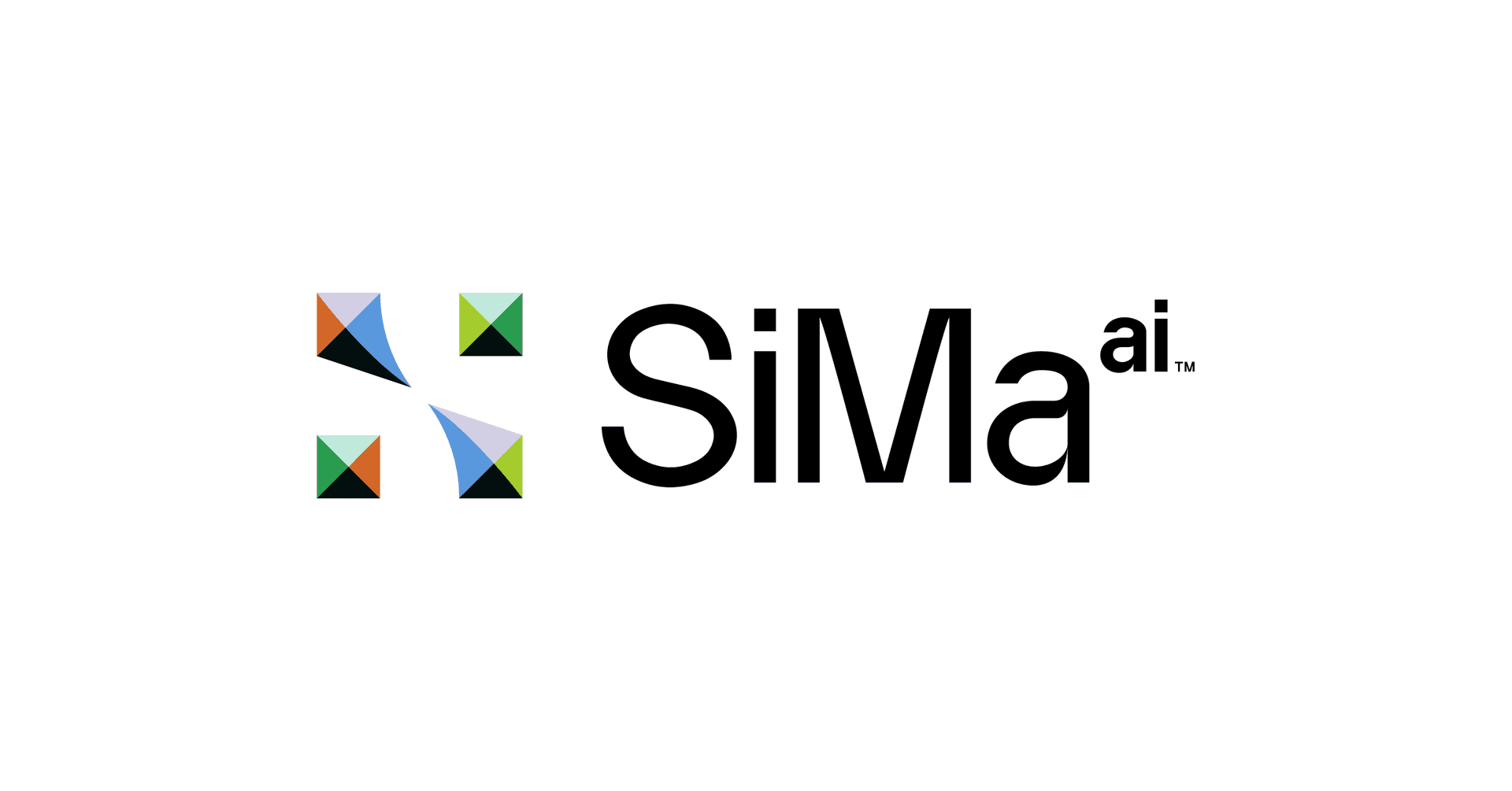 SiMa.ai logo - SiMa.ai Physical AI platform