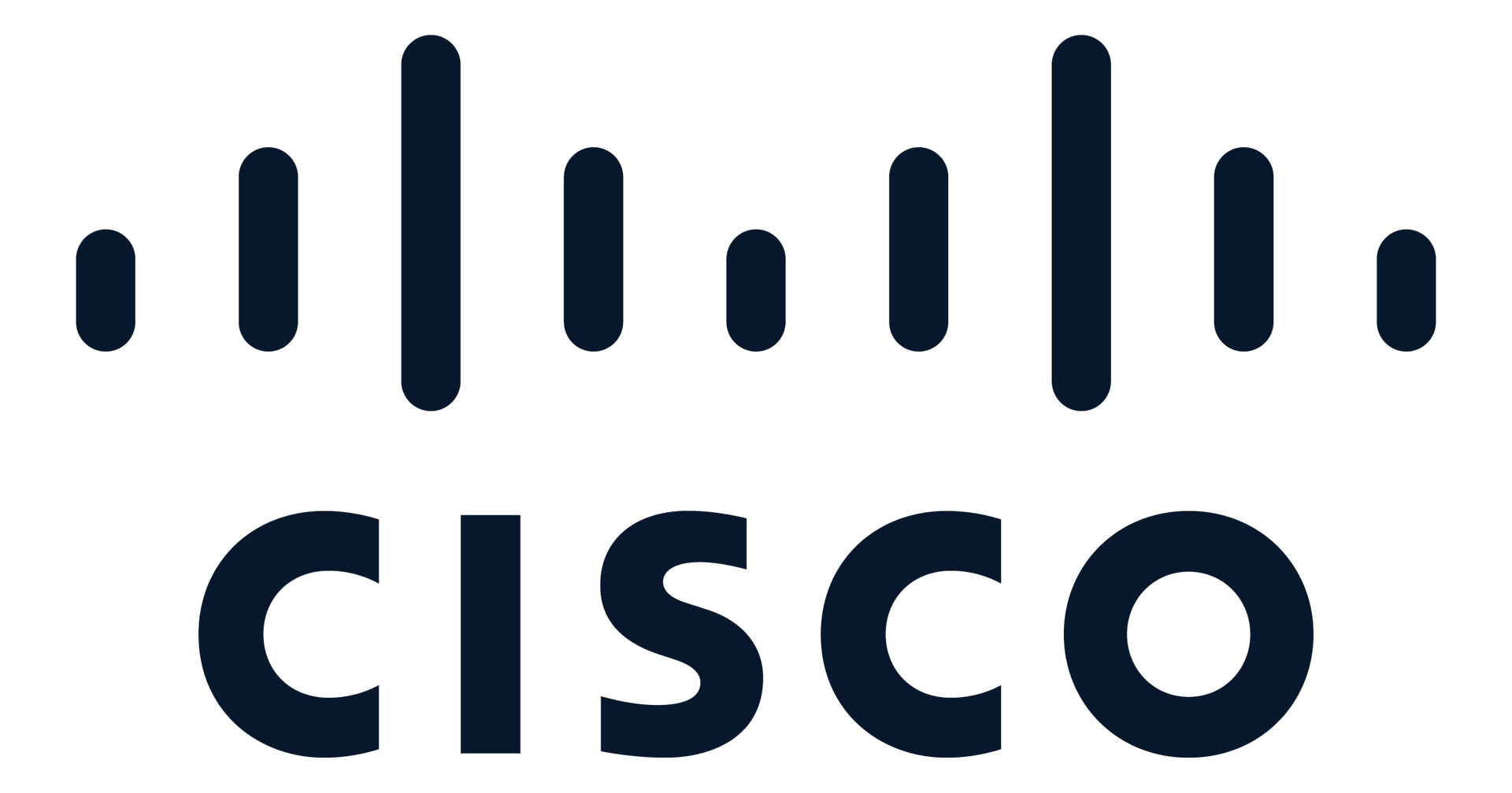 Cisco logo - AI research
