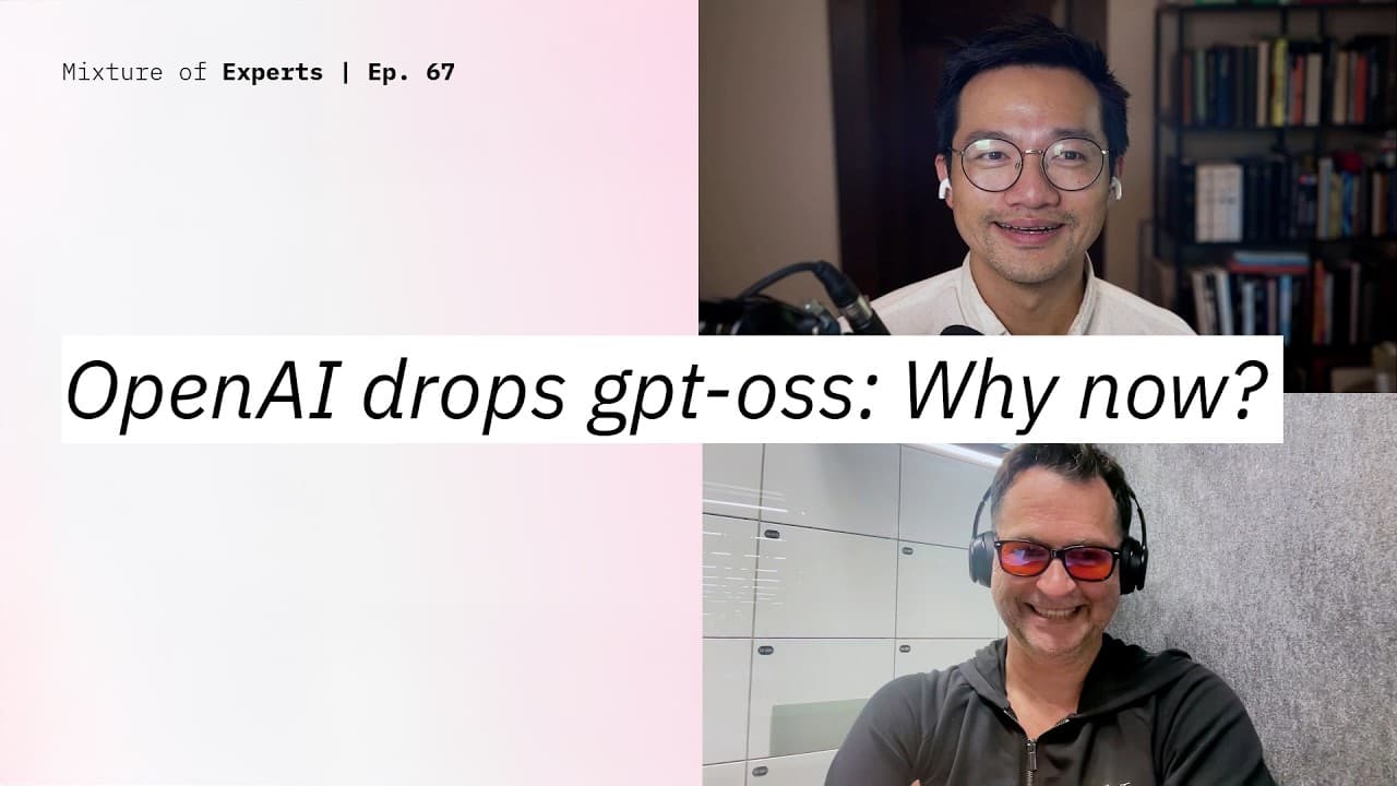 The Shifting Sands of AI: Open-Weight Models, Generative Worlds, and Cost Realities