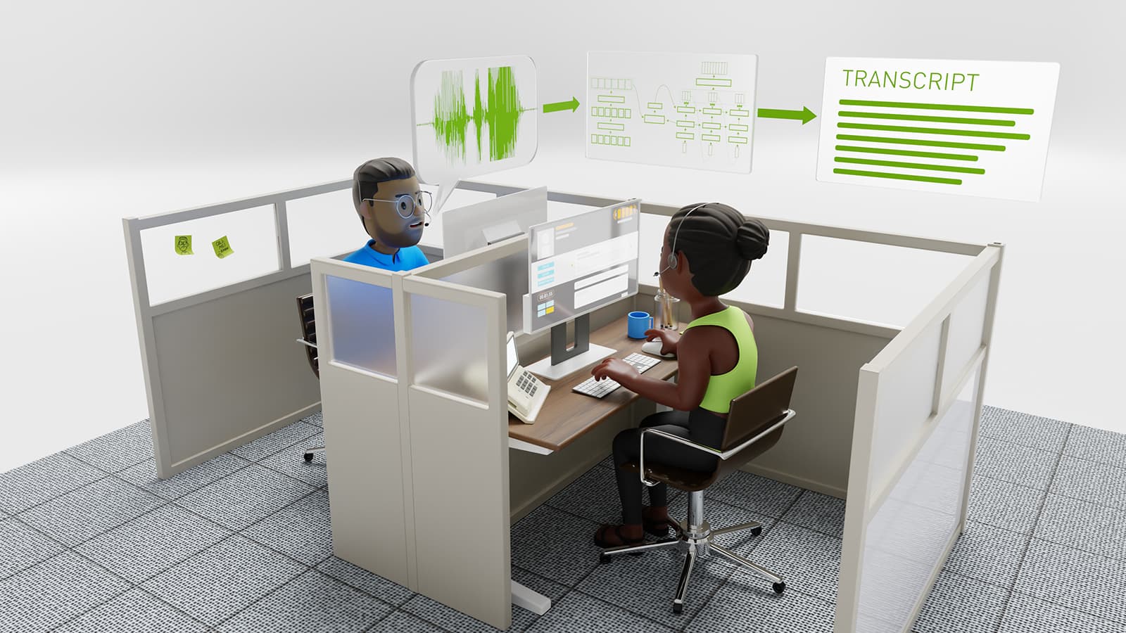 NVIDIA Unveils Granary: Open Data & Models for Multilingual Speech AI