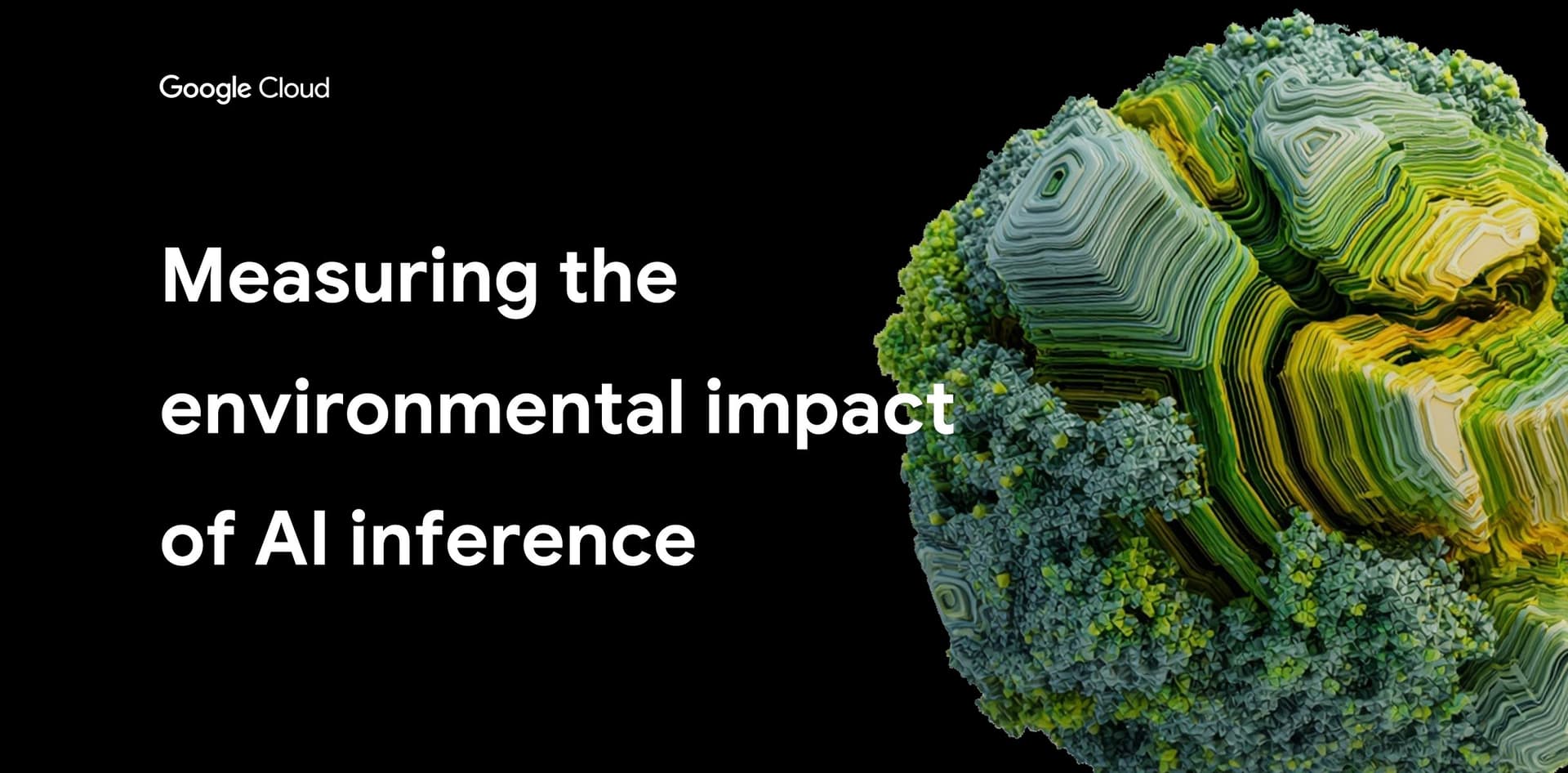 Google Quantifies Gemini AI's Environmental Footprint