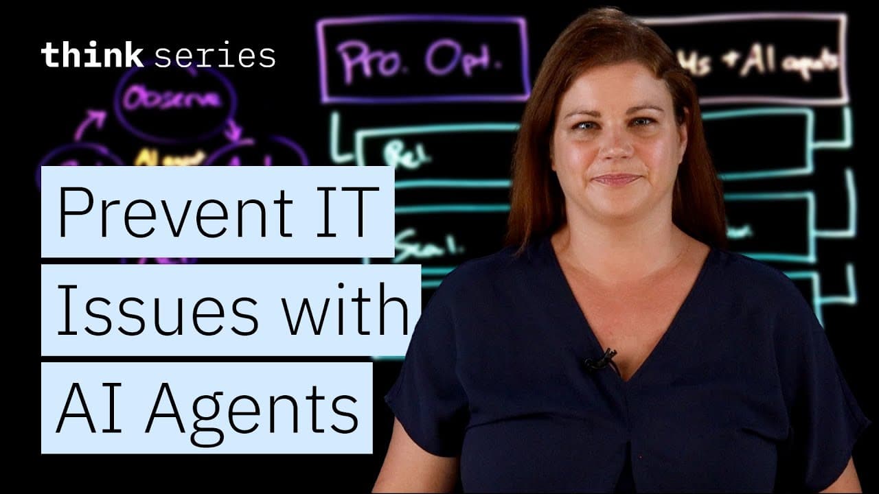 Proactive IT Optimization