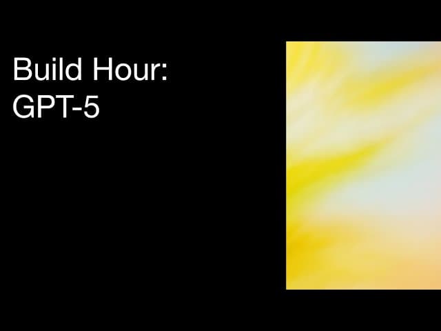 GPT-5 coding collaboration