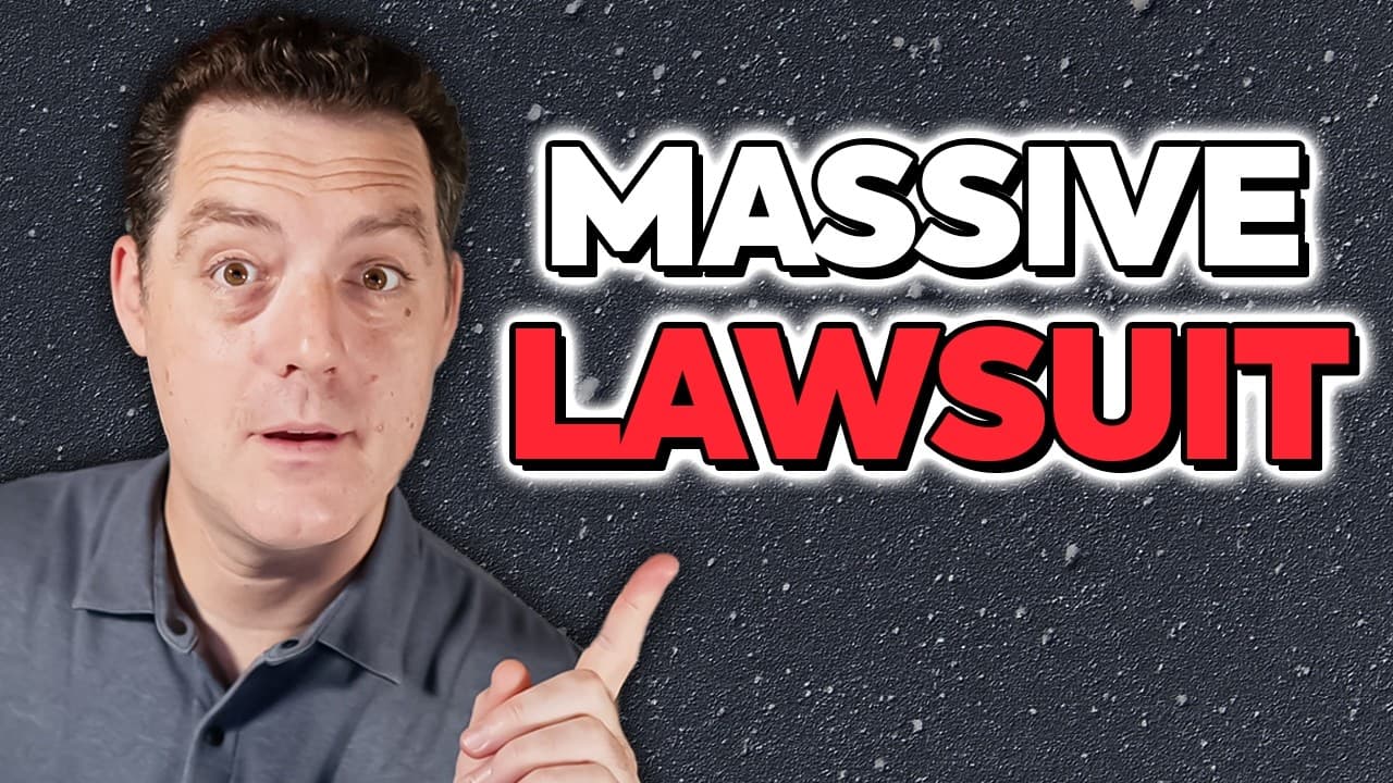 Anthropic copyright settlement impact