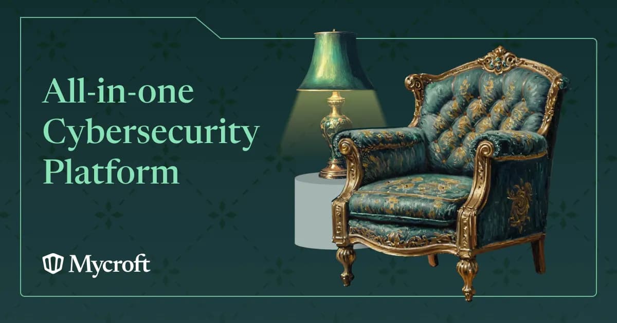 Mycroft Technologies Inc. logo - Mycroft funding