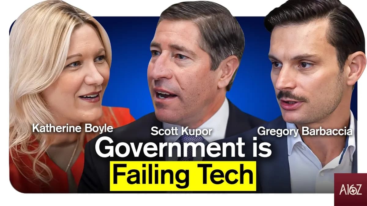 Federal talent management