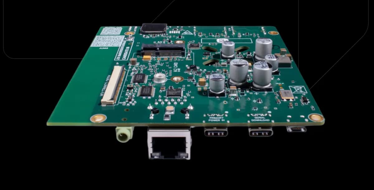 Quilter is taking a fundamentally different approach. Instead of learning from human-designed boards, its platform uses reinforcement learning trained on the first principles of physics.