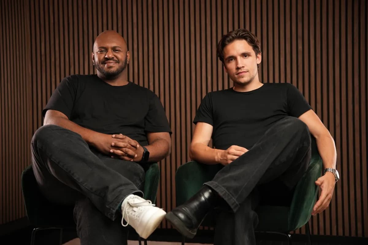 A former Google agency lead and a Spotify machine learning expert have launched Epiminds, a startup that’s building entire AI marketing teams, not just single-function tools. The Stockholm-based company emerged from stealth today with $6.6 million in seed funding led by Lightspeed Venture Partners.