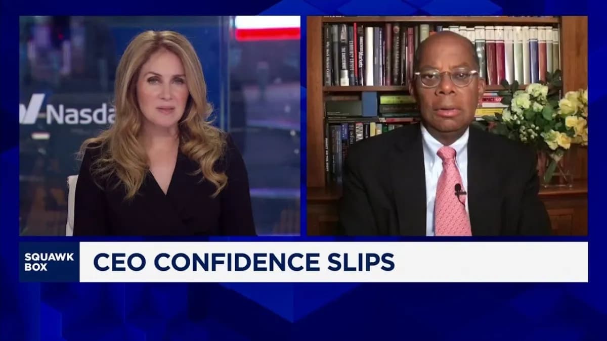 AI job transformation