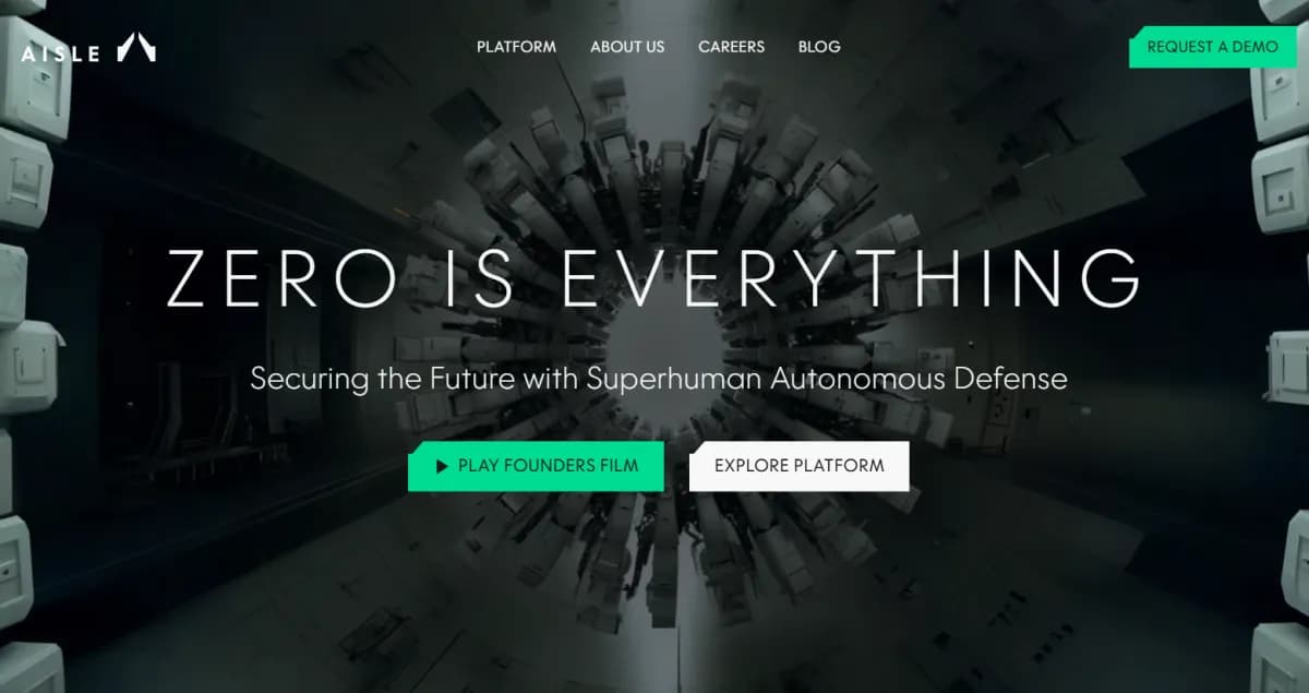 AISLE's new AI vulnerability remediation aims for zero backlog