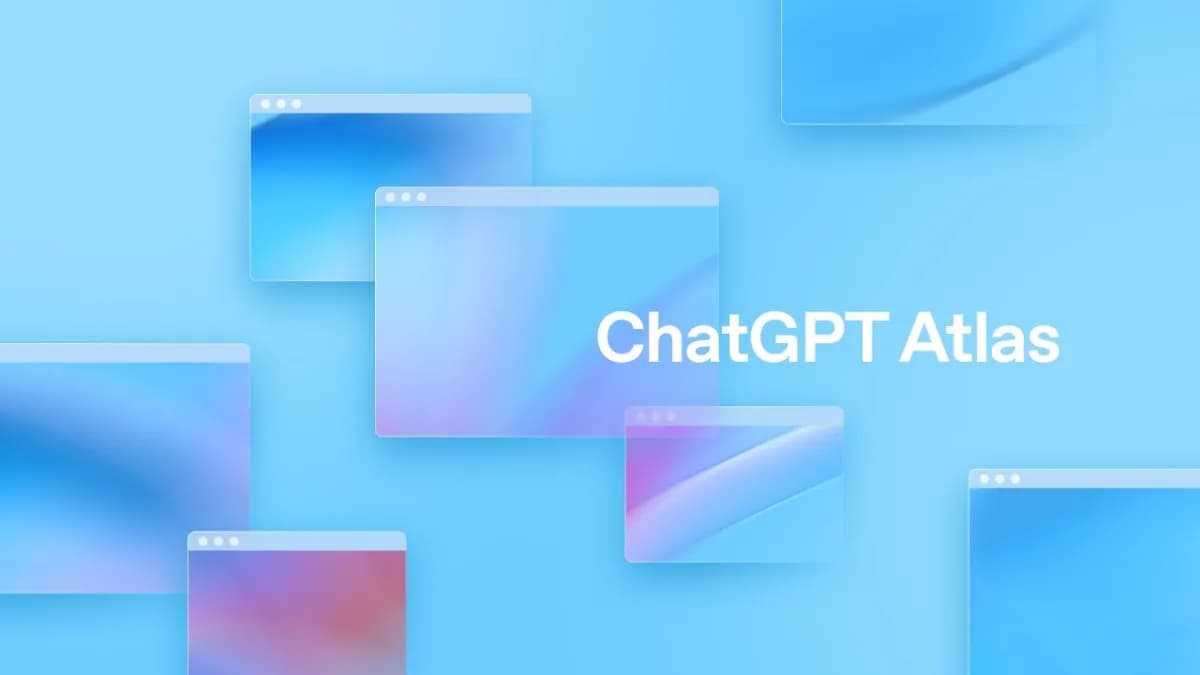 ChatGPT Atlas browser