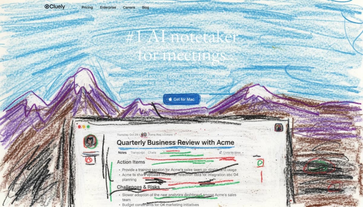 Cluely Alternatives The AI Copilot Wars Get Real with Winn AI and Pluely and Aside AI