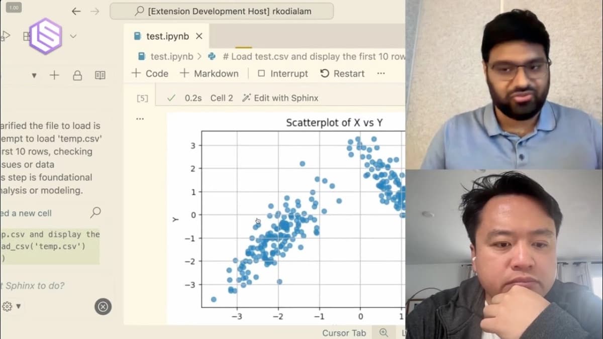 Copilot Agents Data Science