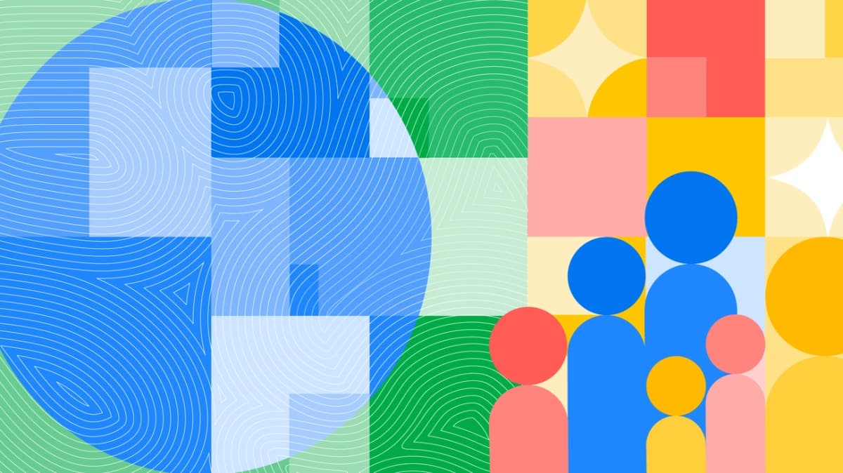 Google's AI for Nature initiative uses advanced technology to monitor and protect global ecosystems, supporting conservation efforts.