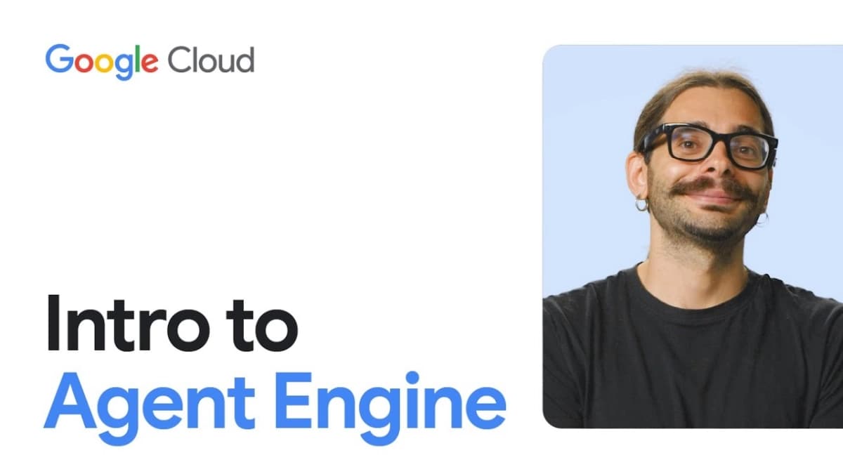 Vertex AI Agent Engine