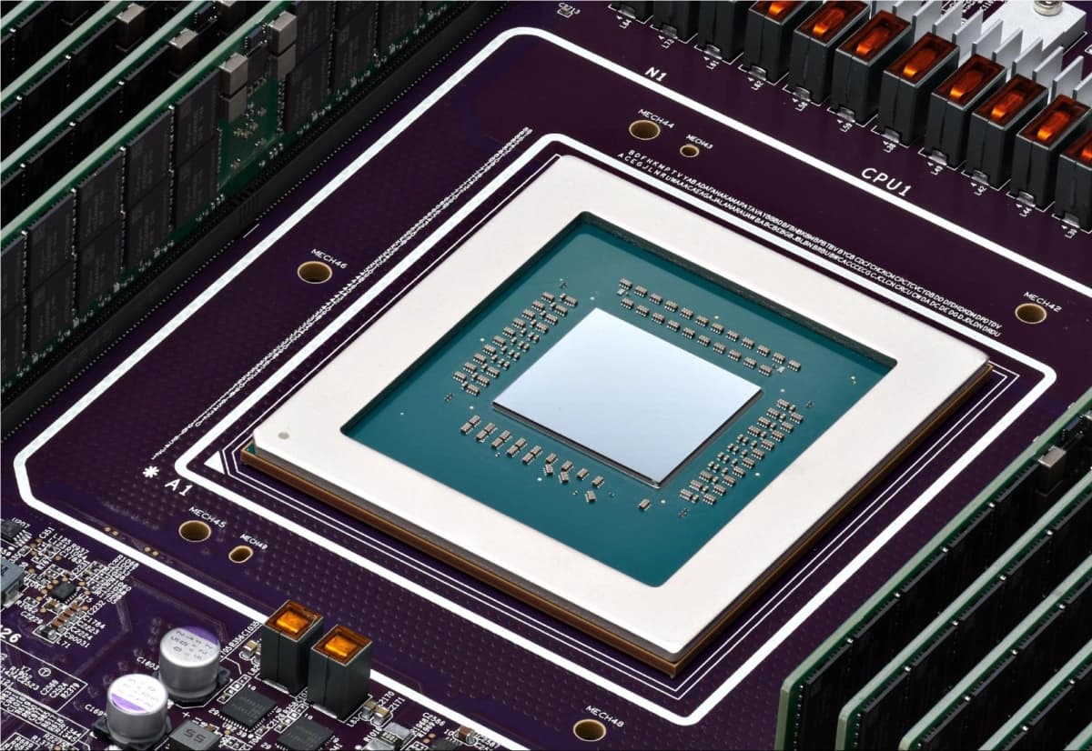 Google's Ironwood TPUs aim to dominate the AI inference era
