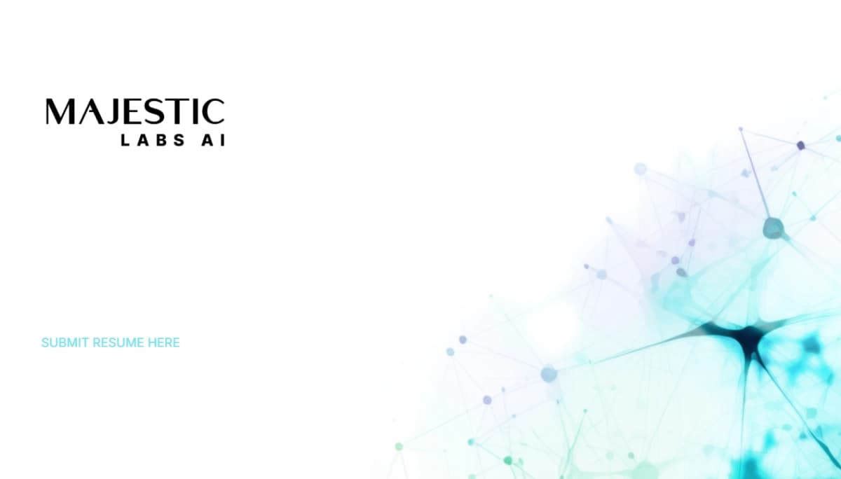 Ex-Google Talent's Majestic Labs Lands $100M to Redefine AI, Big Google News for Infrastructure