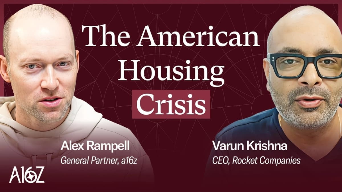 Rocket Companies CEO: