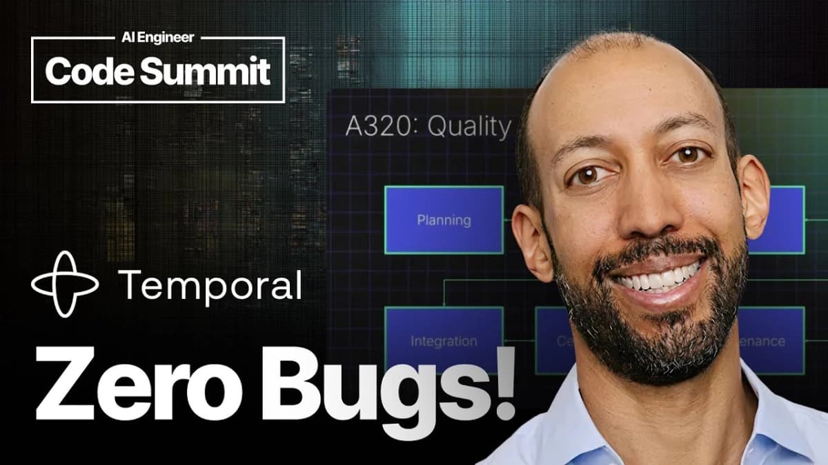 Zero bug software