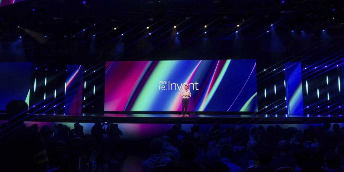 AWS reInvent 2025: Agentic AI, EC2-Powered Lambda Drop