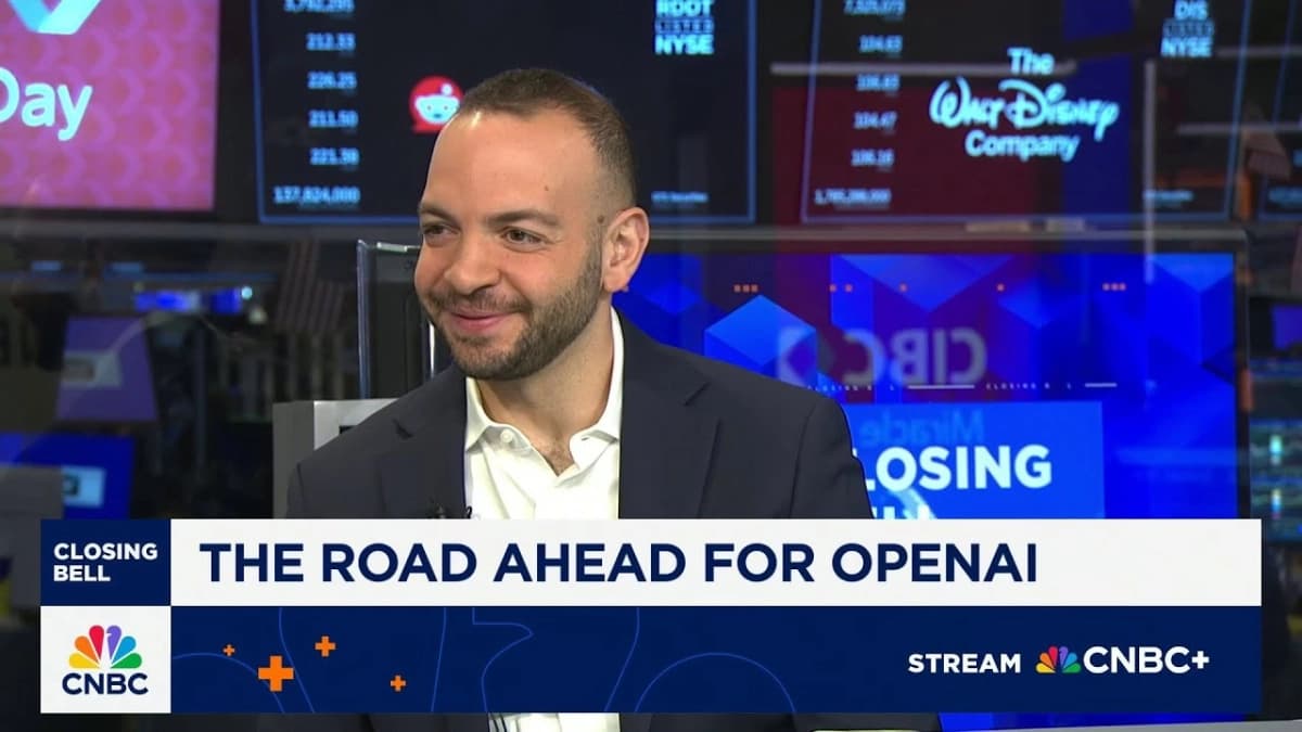 ChatGPT enterprise AI