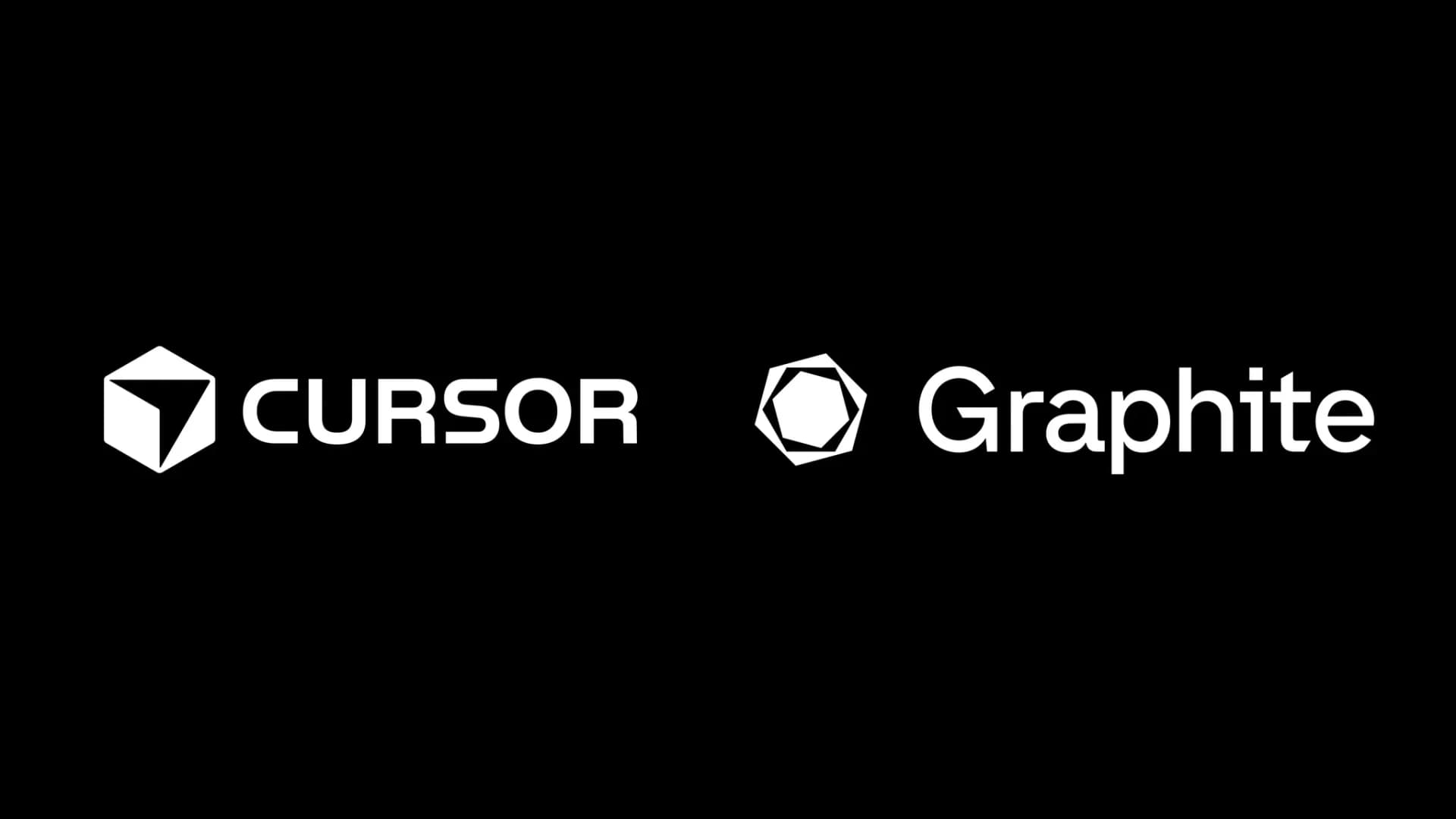 Graphite joins Cursor to build the ultimate AI developer platform