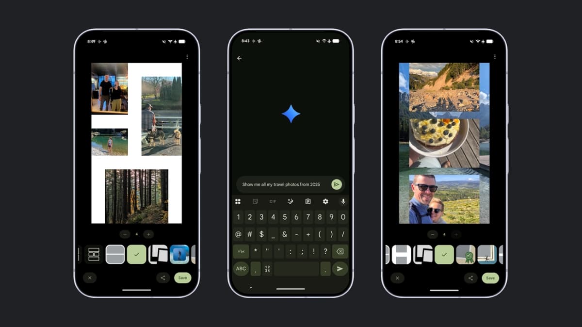 Ask Photos Transforms Personal Photo Discovery