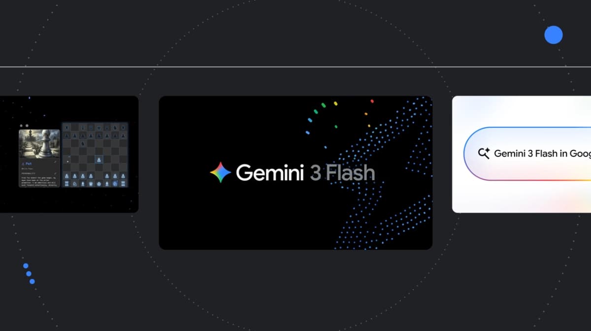 Google Gemini Accelerates AI Integration