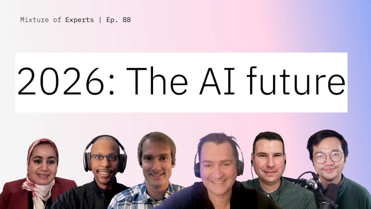 The Super Agent Emerges as Open Source Forces Hardware Efficiency