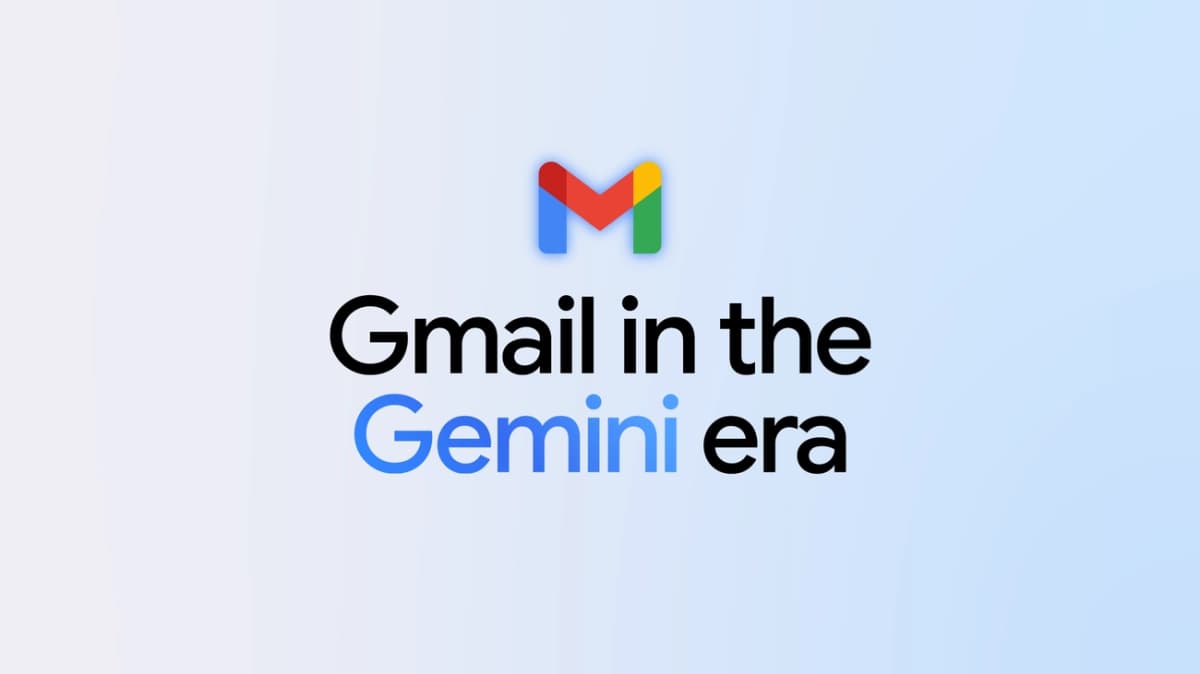 Gmail Gemini AI Redefines Inbox Management