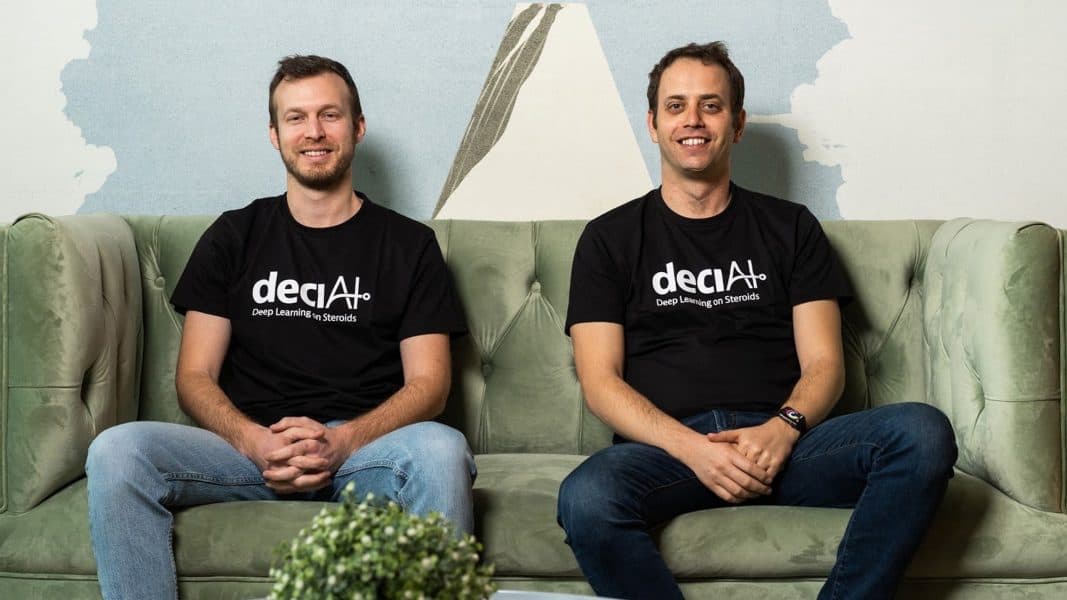 This Startup's New AutoML Optimizer Supercharges Deep Learning Models to Production