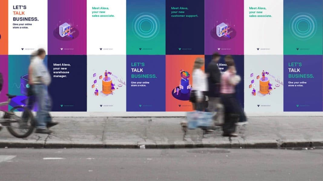 AI Startup Voicefront is Enabling All Brands to Sell on Alexa and Google Assistant