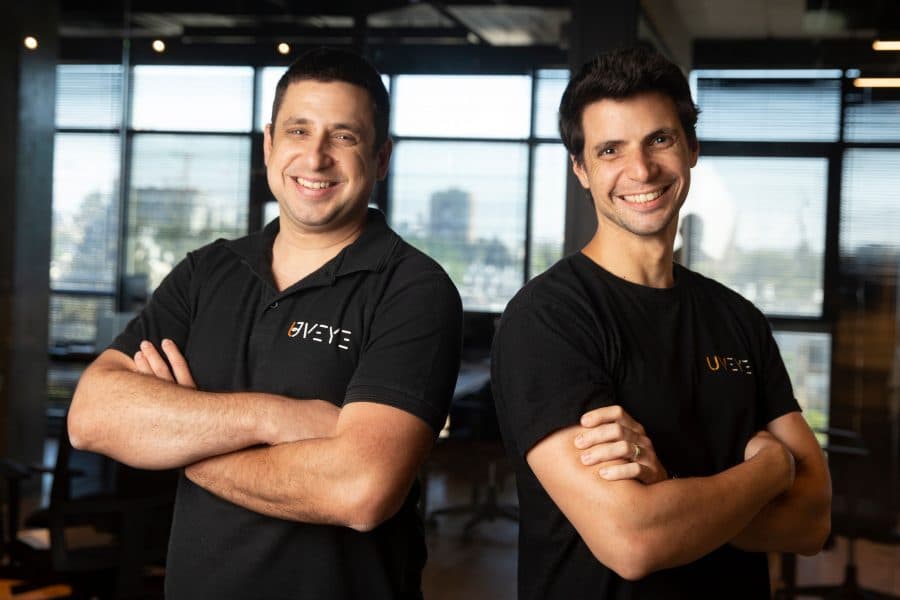 UVeye Secures Strategic Investment from Hyundai Motor Company