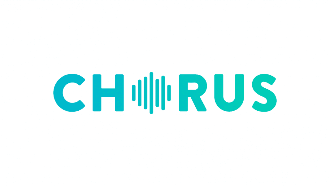 Chorus.ai Named Most Loved Software by TrustRadius for the Second Year in a Row