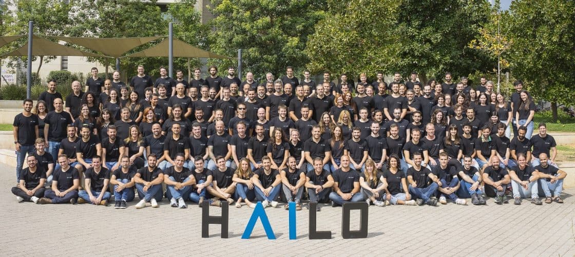 Leading AI Chipmaker Hailo Raises $136 Million to Expand Edge AI Solutions as Global Demand Surges