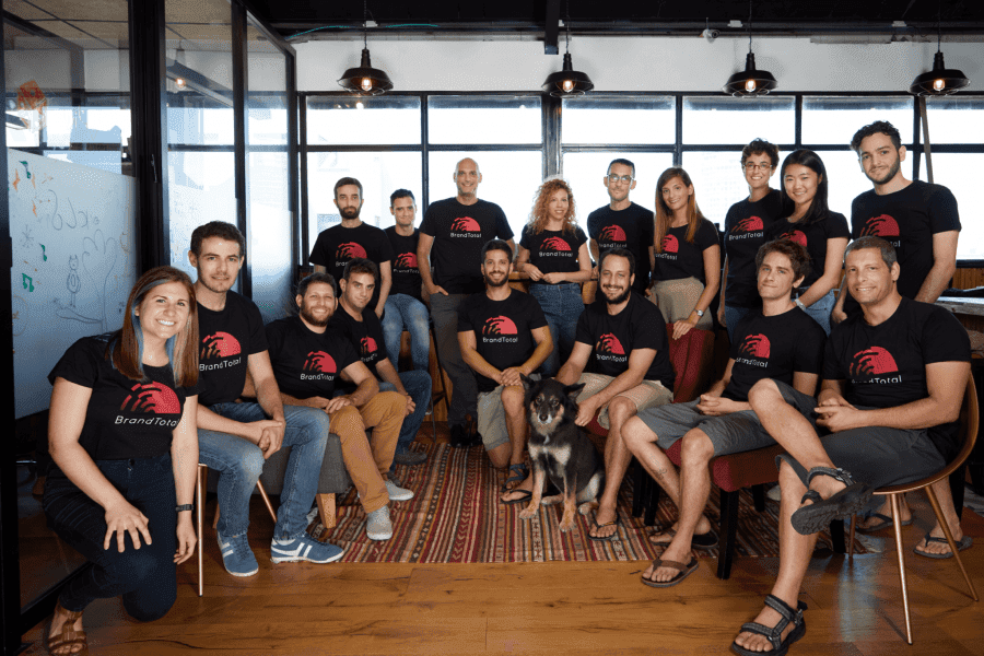 This AI Startup Knows Exactly How Your Competitors Are Advertising