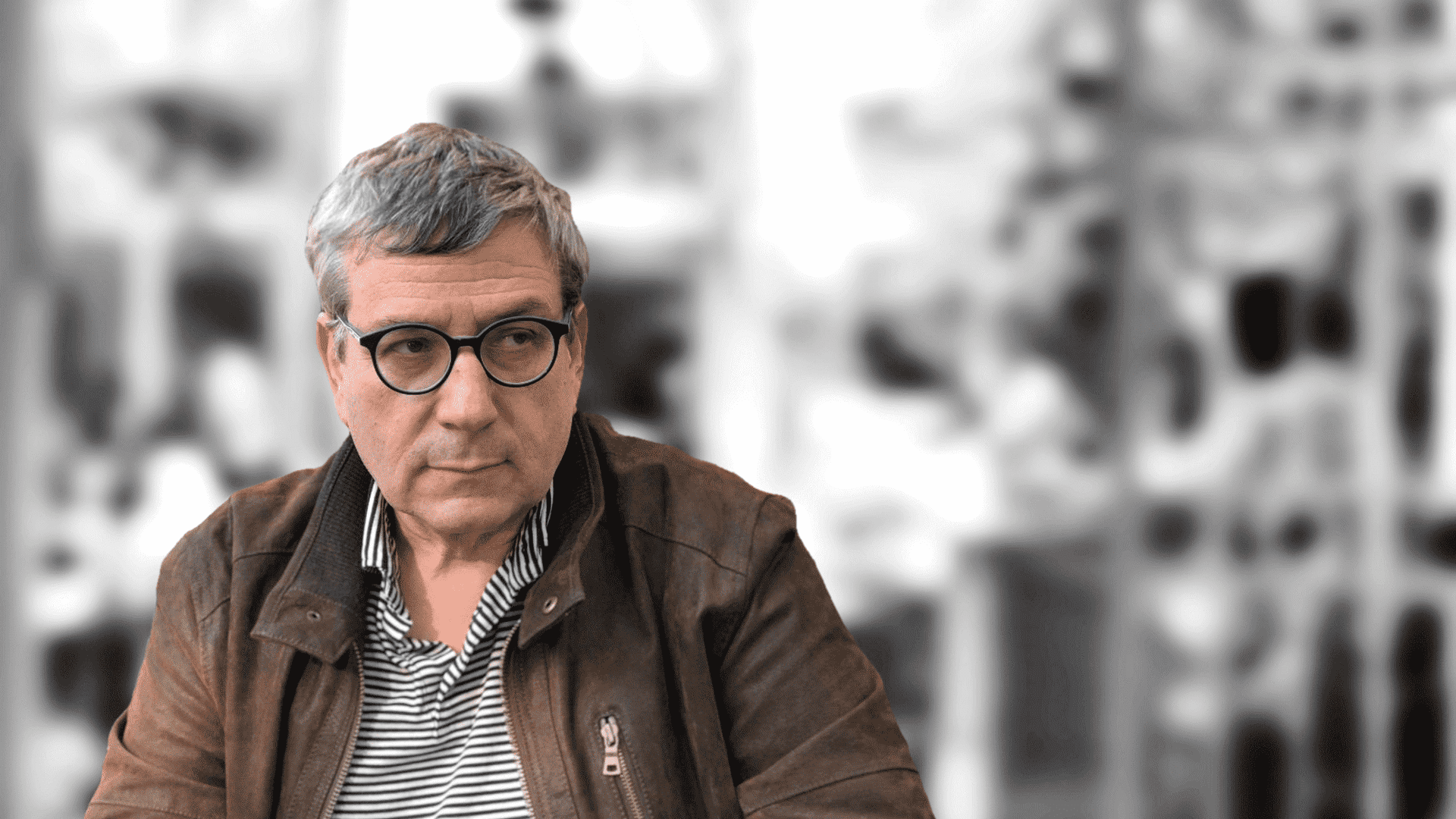 The Musings Of Serial AI Entrepreneur Gideon Ben-Zvi