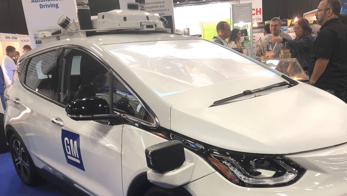 IMVC 2019 in brief, Israel’s leading computer vision and deep learning conference