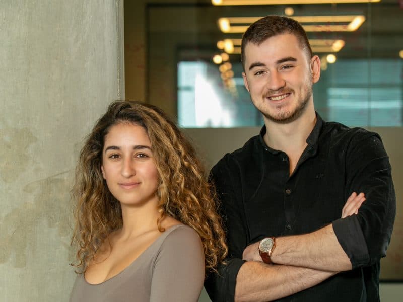 SAP.iO Launches Resilient Supply Chain Startup Program to Drive Startup Innovation in Collaboration with Accenture