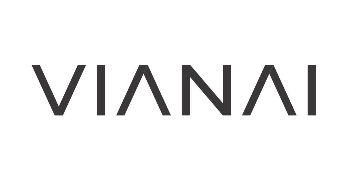 VIANAI Systems Introduces First Revenue Science Platform for the Enterprise