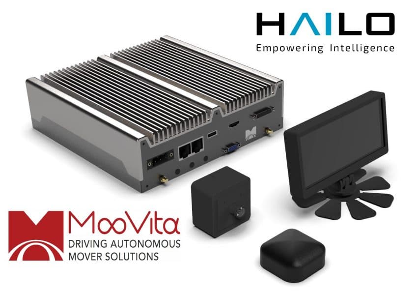 Moovita and Hailo