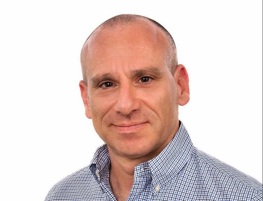 CropX Farm Management System Connects with John Deere Operations Center