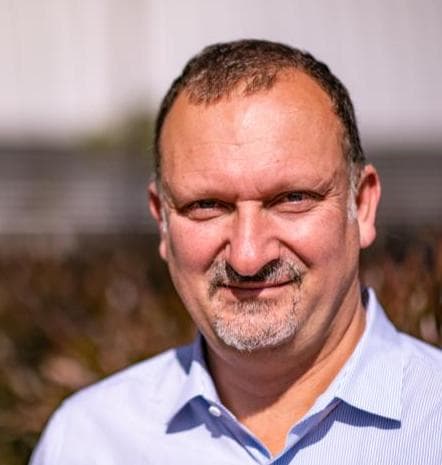 Alex Zeltcer - CEO and Co-founder at nSure_ai