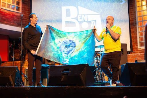 Truvid Hosts World Cup-Themed Event to Show Gratitude to Brazilian Publishers and Content Partners